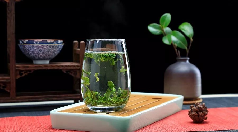 夏季饮茶好处多，饮茶解暑如何防止&ldquo;醉茶&rdquo;