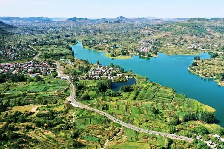 首次专章部署片区化推进乡村振兴，这次山东...