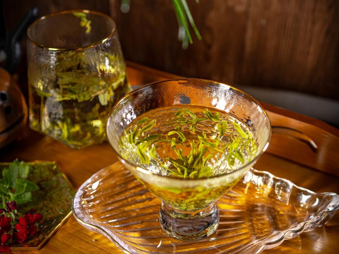 春启泰山，一叶知春：共赴一场北国的春茶之约