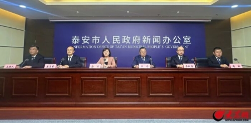泰安市农业农村局：发展特色富民产业 助力...